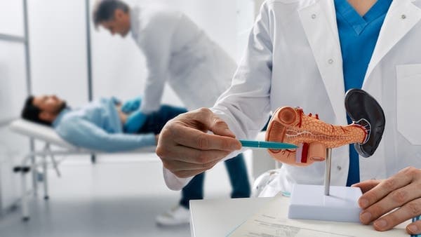 Promising Early Results for Pancreatic Cancer Vaccine