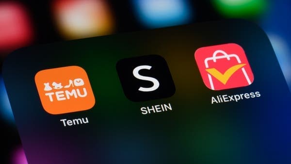 EU sanctions AliExpress 550M euros