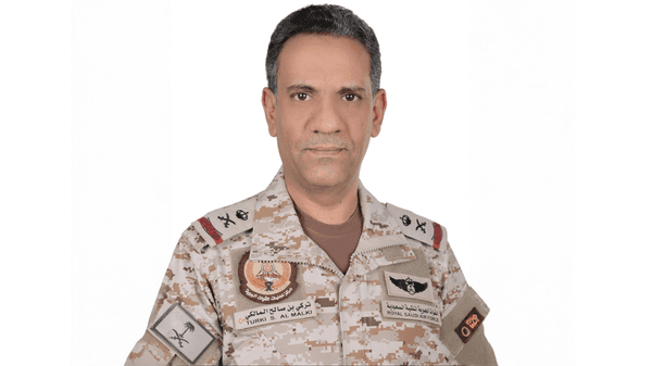 Coalition vows firm response to Houthi threats