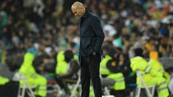 French deputies reduce Zidane's new salary