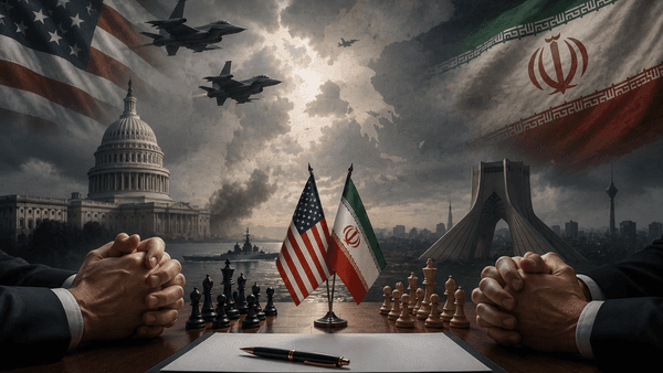 Trump mulls military action against Iran