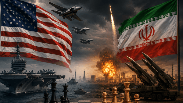 Washington widens strikes as Tehran targets neighbors