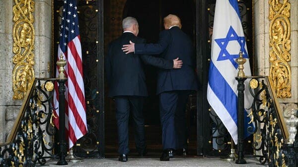 Tehran and Gaza focus for US leaders