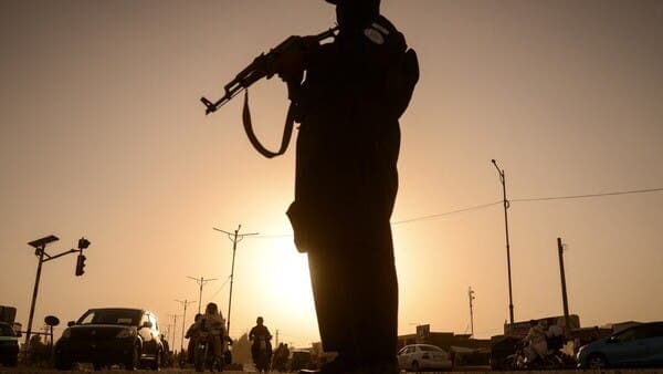 Taliban report official killed in northeast