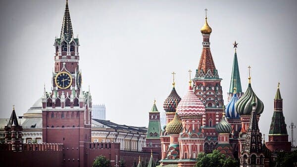 Kremlin: Ukraine strikes Iranian vessel