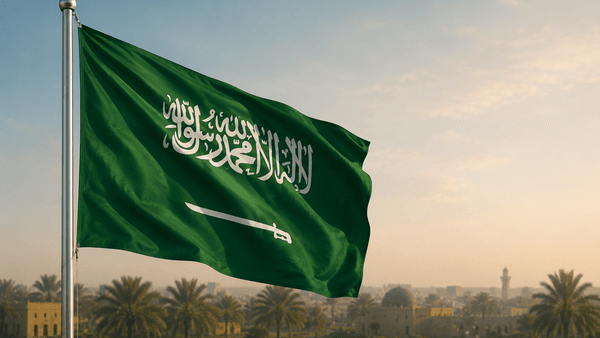Saudi Arabia Seeks Yemen Peace