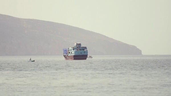 US military reroutes 8 ships over Iran blockade
