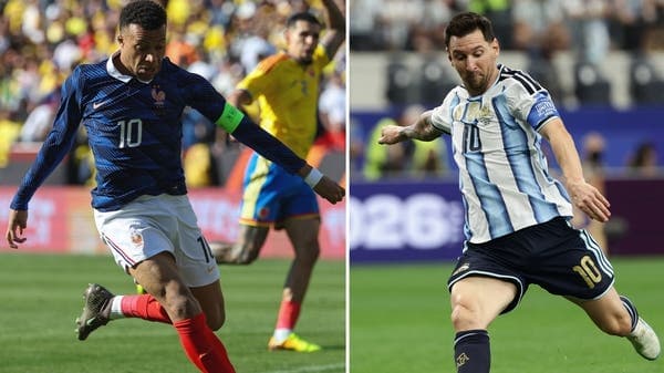 Messi and Mbappé tied in goals, who wins Golden Shoe