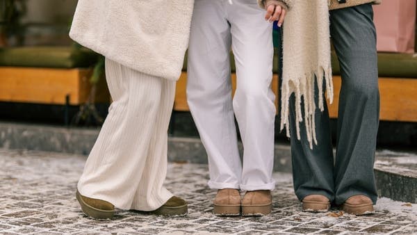 Video: Controversy Over New 'Death Pants'