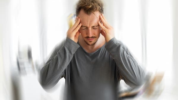 Scientists warn modern life harms mental health