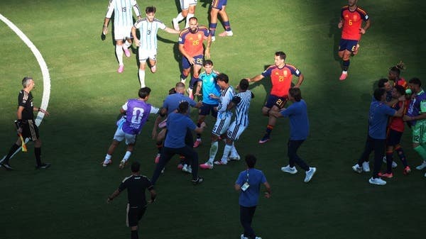 European papers: Spain rescued football from scandal