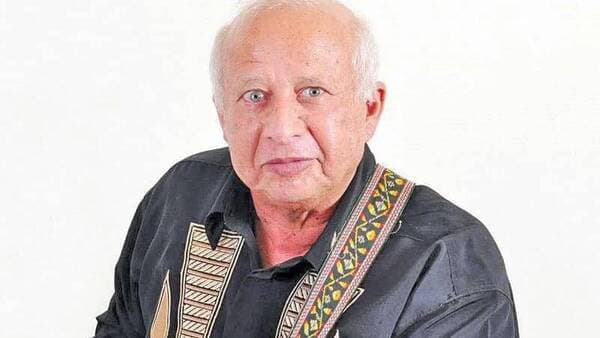 12 Acts for the Duo Secret Blend that united Hany Shenouda and Adel EMam