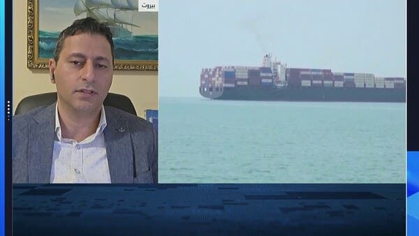 Rising costs impact maritime shipping