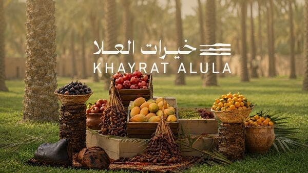 Al-Ula's Five Agricultural Seasons Yield Over 4,900 Tons of Summer Fruits