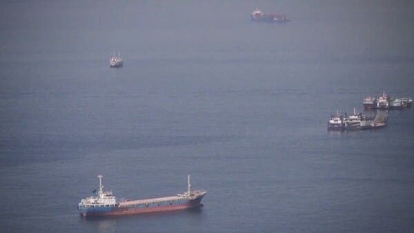 Suntocom denies Iran's Strait claim