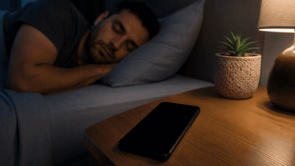 Is Airplane Mode During Sleep Safe