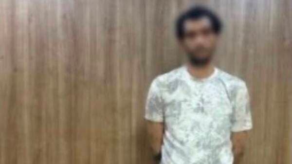 Egypt detains social media drug dealer