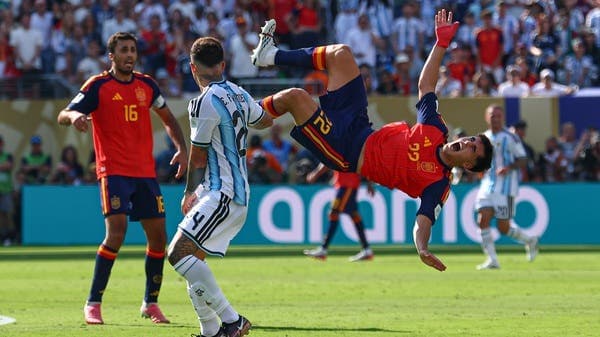Global Petition Seeks Argentina Ban