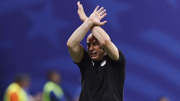 Hossam Hassan leads Argentine media's defamation case