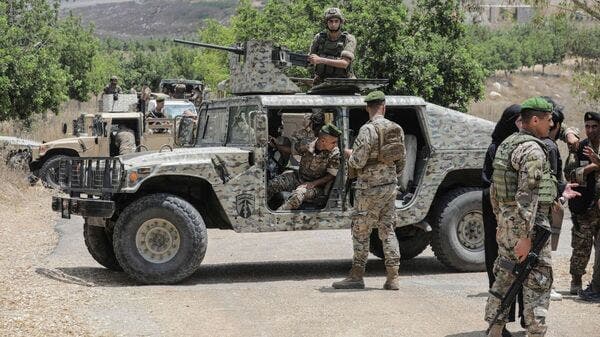 Saudi-Qatar discuss Lebanon situation