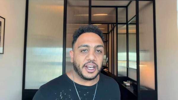 Os Os apologizes after comments on Ahmed Alawadi