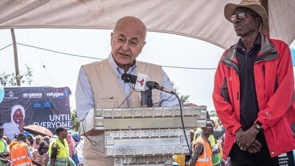 UN Urges Action on Asylum Politics