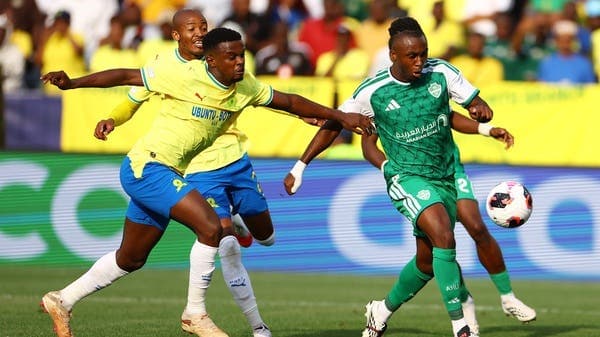 Al Ahli defeat ends Saudi dominance