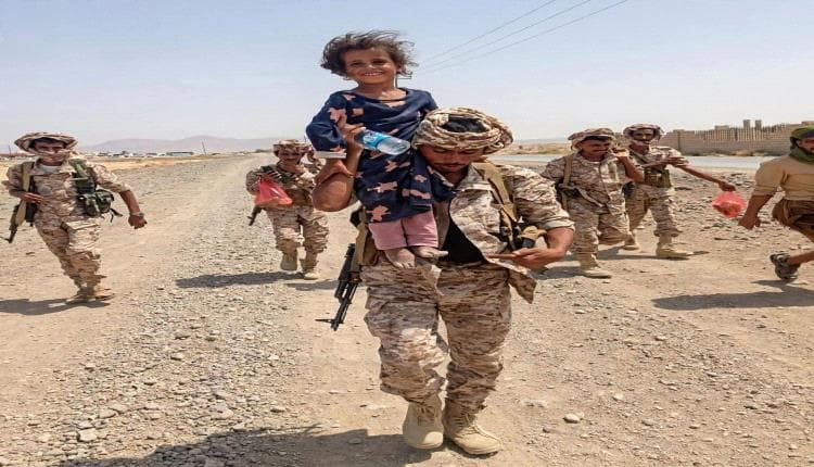 Yemen Rescue of Girl Highlights Values and Honor
