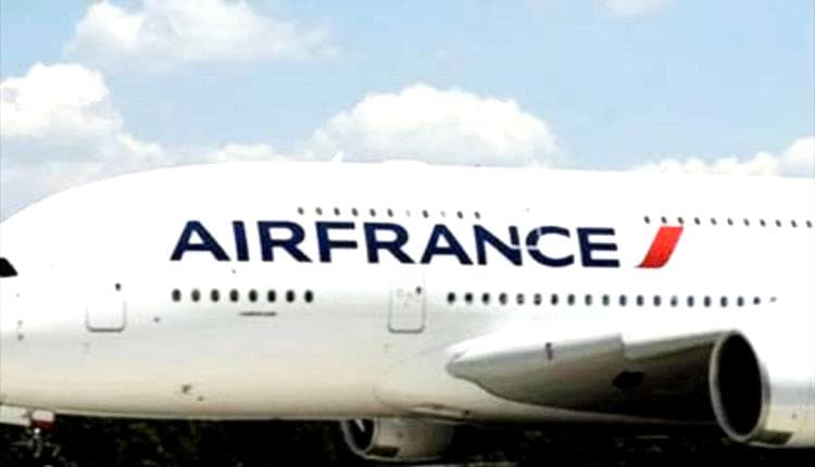 International Airlines Halt Flights to Saudi Arabia