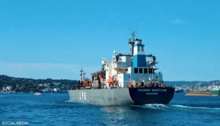 Houthis' Red Sea Move and Iran's Strategy