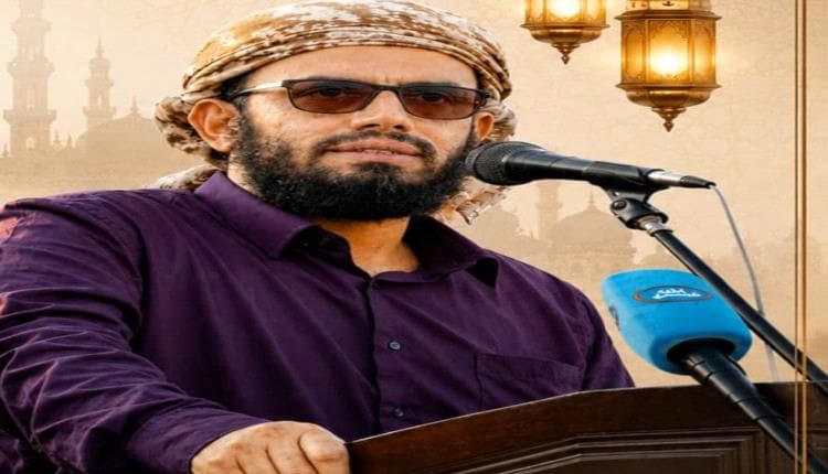 Bin Brik Clarifies Southern Dispute