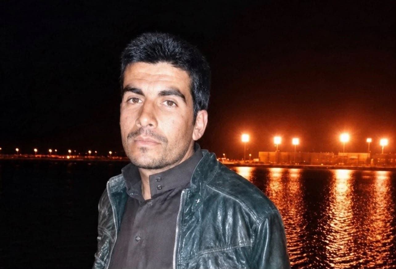 Iraqi authorities detain arms smuggling suspect