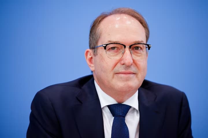 Germany increases security alert to high