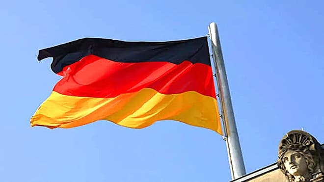 Germany warns against regional escalation