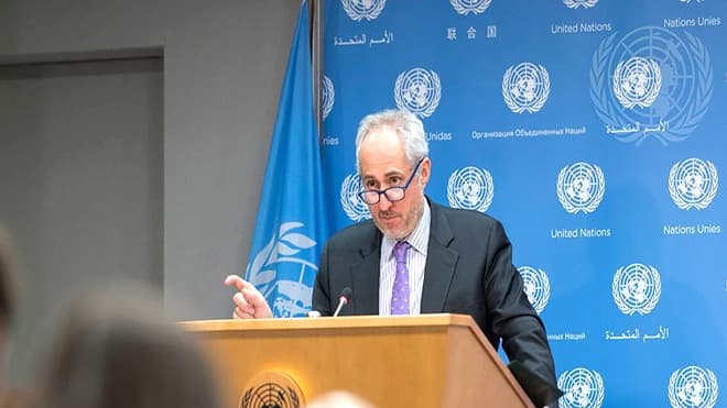 UN Warns of Yemen Crisis Spread