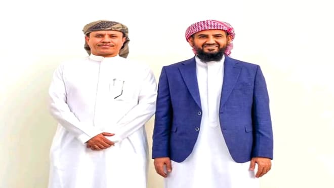 Al-Mahrami urges Abyan Security to improve