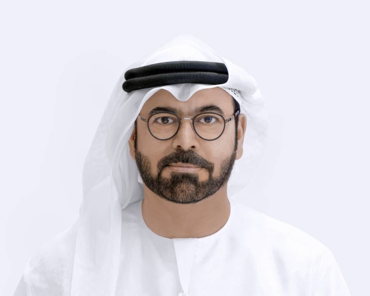 Mohammed Al Gergawi discusses 'Union Pledge' Day and the UAE's leadership and future vision