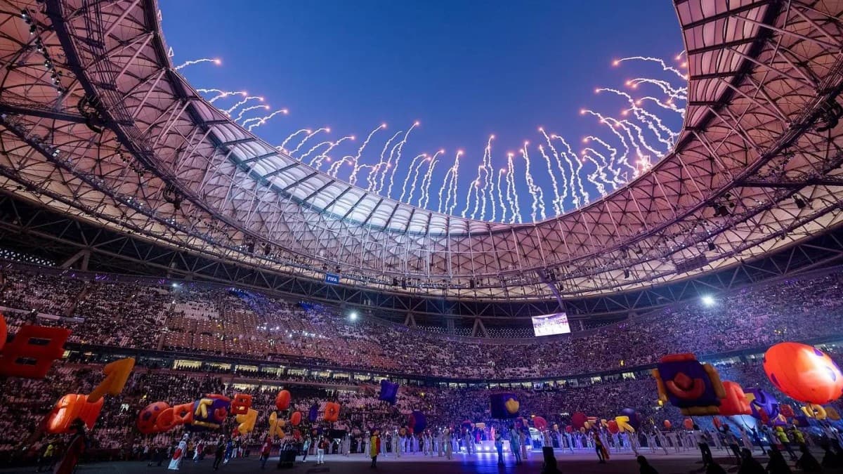 1.8 Billion Viewers Watch the 2026 World Cup Final