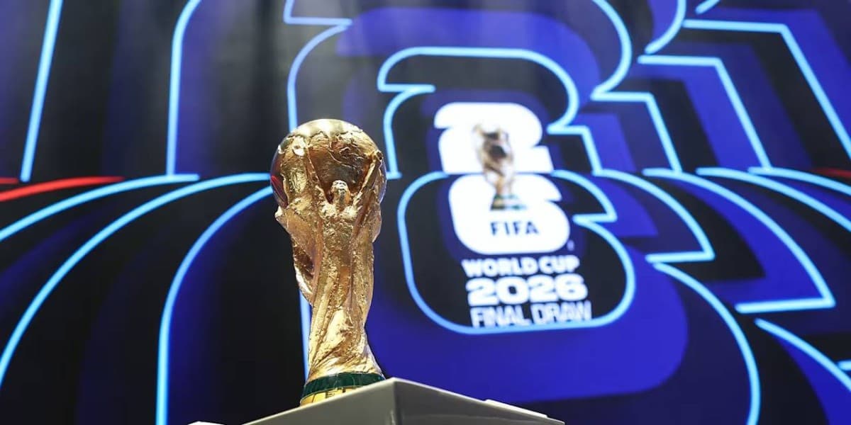 2026 World Cup Final Set to Feature Most Expensive Ticket in Sports History