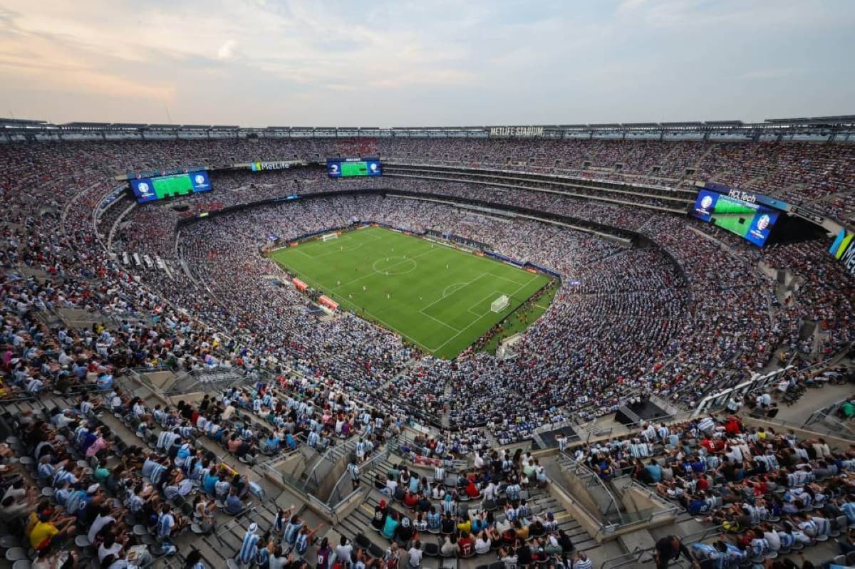 10 billion dollars in five weeks: Secrets behind the 2026 World Cup economic boost