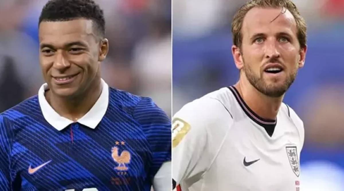 مباراة فرنسا وإنجلترا في مونديال 2026