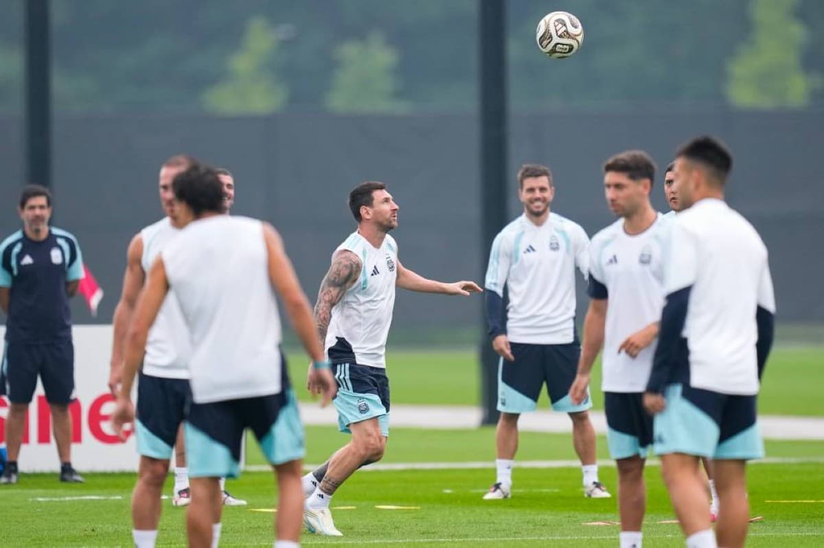 Nominations Rise Ahead of World Cup Final