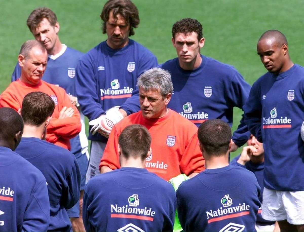 Kevin Keegan, England football icon, passes away