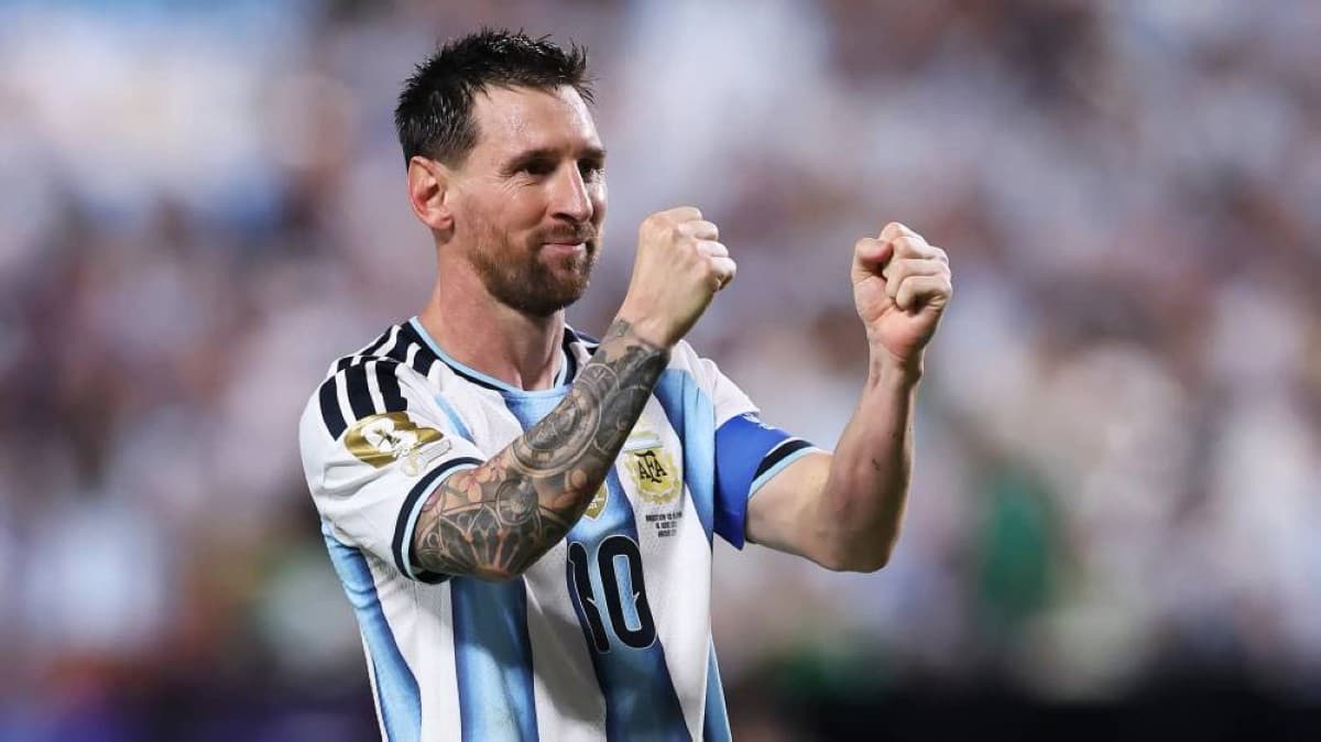 FIFA reveals 2026 best goal nominees