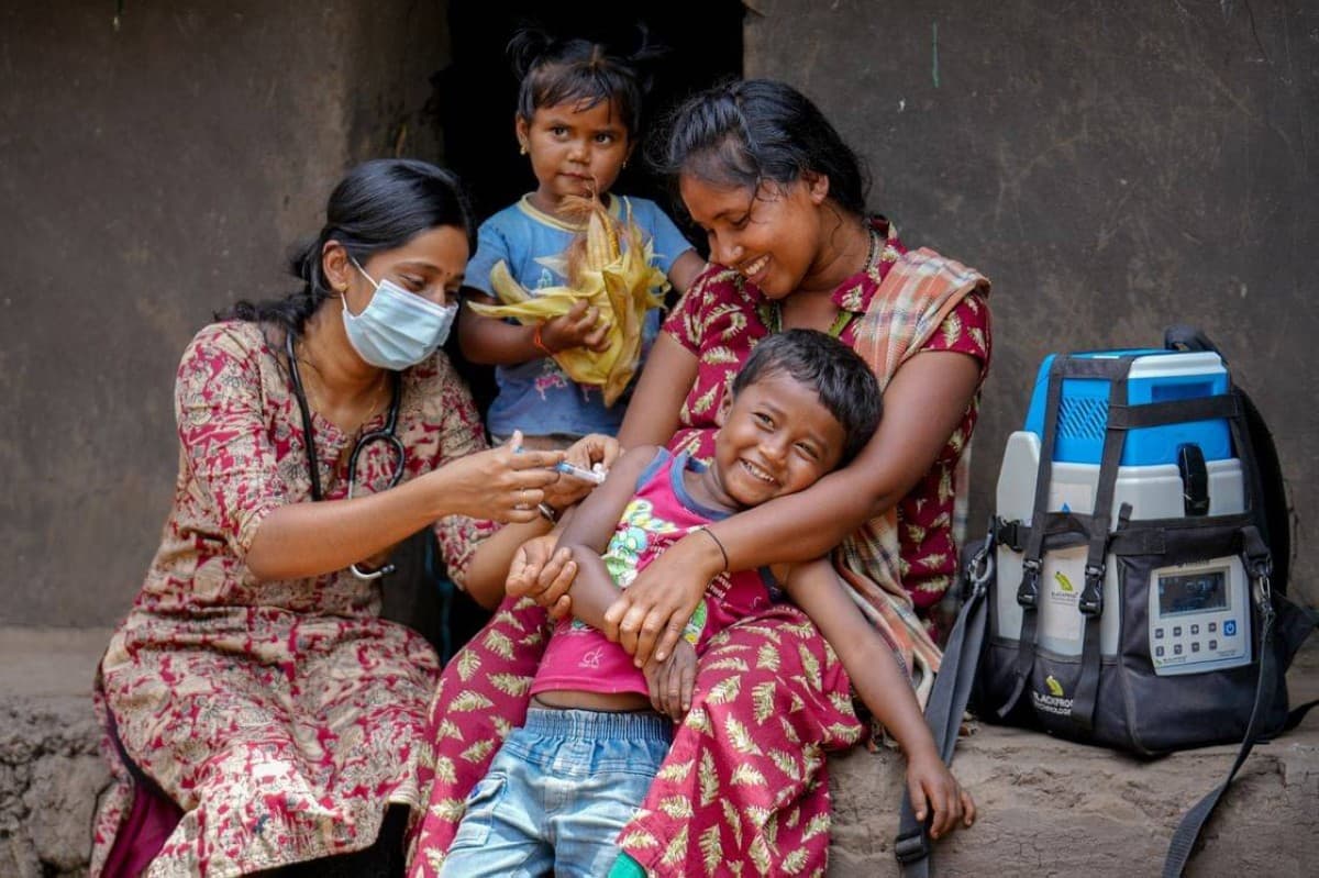 Zayed Prize Boosts India Healthcare