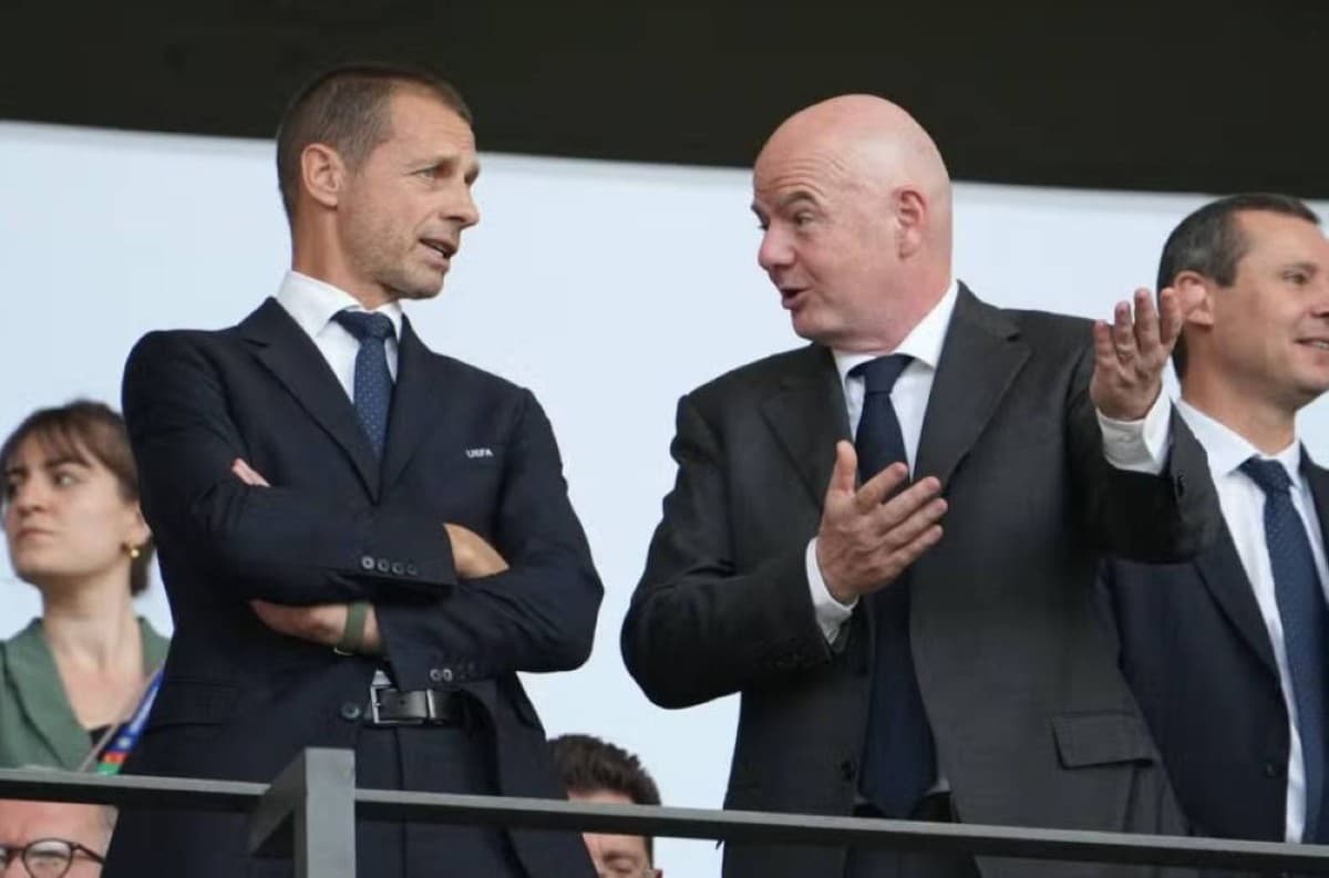 EU confronts five key crises post-2026 World Cup