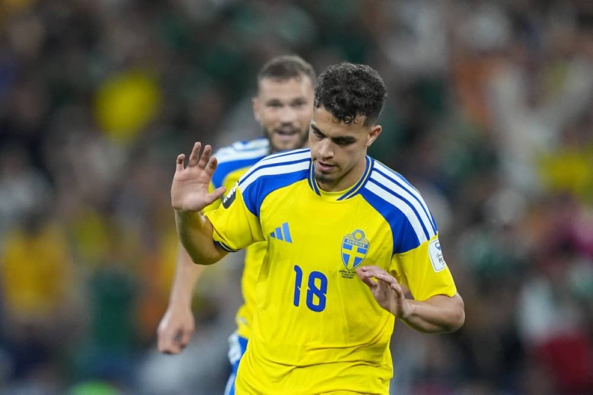 Migrants' Children Seen in World Cup