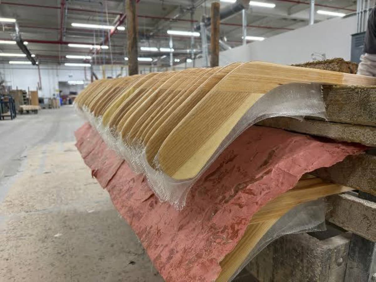 Trump's tariffs on Canadian hockey sticks