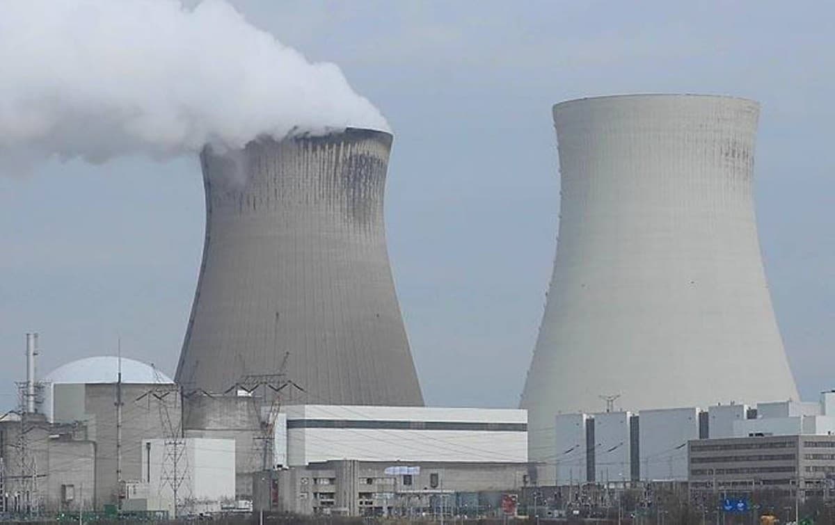 China sets to build 8 new nuclear reactors