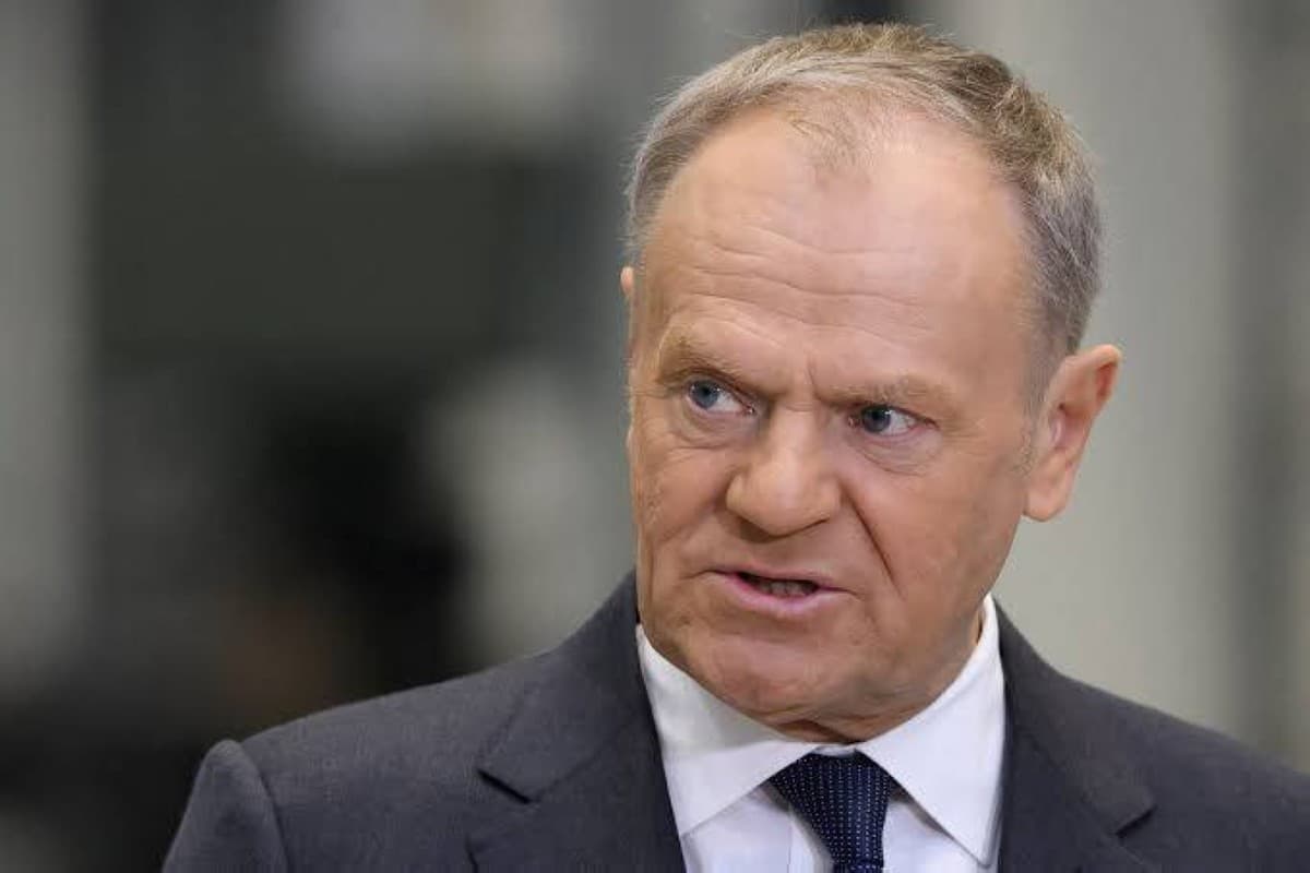 Suspect held for plotting Polish PM assassination